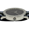 ブルガリ BVLGARI ブルガリブルガリ フラグメント デザイン スペシャルエディション 日本600本限定 103570(BB41BSF) ブラック ステンレススチール 自動巻き メンズ 腕時計