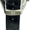 グランドセイコー Grand Seiko エレガンスコレクション スプリングドライブ SBGY007(R31-0AD0) アイスブルー(御神渡りダイヤル) ステンレススチール 手巻き メンズ 腕時計