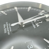オメガ OMEGA シーマスター アクアテラ コーアクシャル クロノメーター 2503.50 ブラック ステンレススチール 自動巻き メンズ 腕時計