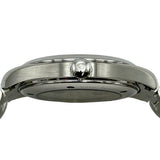 オメガ OMEGA シーマスター アクアテラ コーアクシャル クロノメーター 2503.50 ブラック ステンレススチール 自動巻き メンズ 腕時計