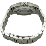 オメガ OMEGA シーマスター アクアテラ コーアクシャル クロノメーター 2503.50 ブラック ステンレススチール 自動巻き メンズ 腕時計