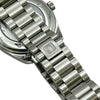 オメガ OMEGA シーマスター アクアテラ コーアクシャル クロノメーター 2503.50 ブラック ステンレススチール 自動巻き メンズ 腕時計