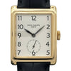 パテック・フィリップ PATEK PHILIPPE ゴンドーロ 5010 シルバー ゴールド 手巻き ユニセックス 腕時計