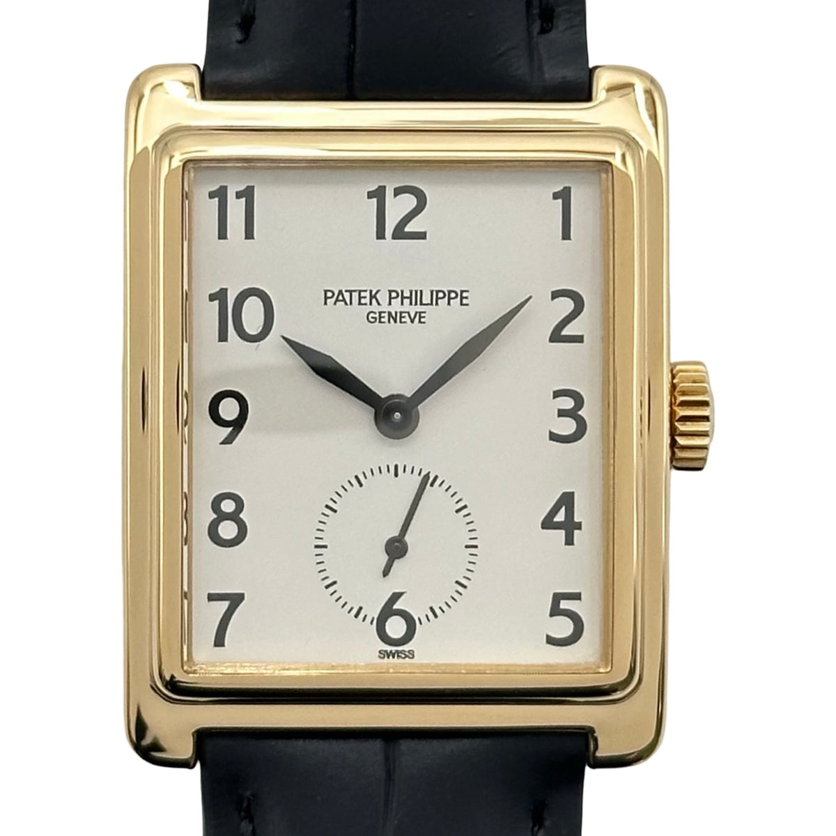 パテックフィリップ(PATEK PHILIPPE) | 中古ブランドリユースショップ
