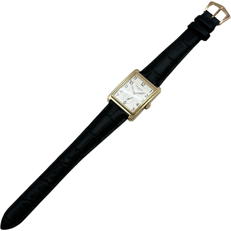 パテック・フィリップ PATEK PHILIPPE ゴンドーロ 5010 シルバー