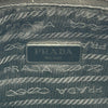 プラダ PRADA Re-Edition2005ショルダーバッグ 1BH204 ブラック ナイロン レディース ショルダーバッグ