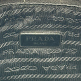 プラダ PRADA Re-Edition2005ショルダーバッグ 1BH204 ブラック ナイロン レディース ショルダーバッグ