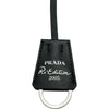 プラダ PRADA Re-Edition2005ショルダーバッグ 1BH204 ブラック ナイロン レディース ショルダーバッグ
