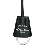 プラダ PRADA Re-Edition2005ショルダーバッグ 1BH204 ブラック ナイロン レディース ショルダーバッグ