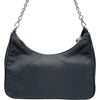プラダ PRADA Re-Edition2005ショルダーバッグ 1BH204 ブラック ナイロン レディース ショルダーバッグ
