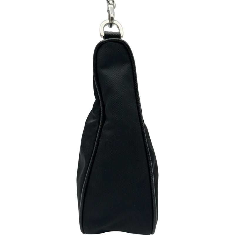 プラダ PRADA Re-Edition2005ショルダーバッグ 1BH204 ブラック