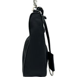プラダ PRADA Re-Edition2005ショルダーバッグ 1BH204 ブラック ナイロン レディース ショルダーバッグ