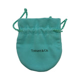 ティファニー TIFFANY＆CO ラビングハートネックレス シルバー 925 ジュエリー