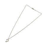 ティファニー TIFFANY＆CO ラビングハートネックレス シルバー 925 ジュエリー
