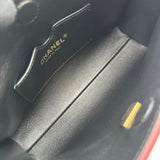 シャネル CHANEL マトラッセクラシカルハンドバッグ AS6045 ボルドー ゴールド金具 ラムスキン レディース ハンドバッグ