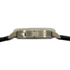 ランゲ＆ゾーネ A.LANGE&SOHNE サクソニア アウトサイズデイト 381.029(LSLS3813AD) ブラック ホワイトゴールド 自動巻き メンズ 腕時計