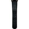 ランゲ＆ゾーネ A.LANGE&SOHNE サクソニア アウトサイズデイト 381.029(LSLS3813AD) ブラック ホワイトゴールド 自動巻き メンズ 腕時計
