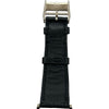 ランゲ＆ゾーネ A.LANGE&SOHNE サクソニア アウトサイズデイト 381.029(LSLS3813AD) ブラック ホワイトゴールド 自動巻き メンズ 腕時計