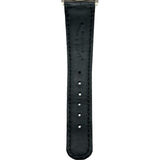 ランゲ＆ゾーネ A.LANGE&SOHNE サクソニア アウトサイズデイト 381.029(LSLS3813AD) ブラック ホワイトゴールド 自動巻き メンズ 腕時計