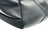 シャネル CHANEL パリビアリッツトートPM A34208 13番台 ブラック シルバー金具 PVC レディース トートバッグ