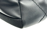 シャネル CHANEL パリビアリッツトートPM A34208 13番台 ブラック シルバー金具 PVC レディース トートバッグ