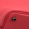 エルメス HERMES ピコタンロックPM W刻印 ローズアザレ シルバー金具 トリヨン レディース ハンドバッグ