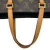 ルイ・ヴィトン LOUIS VUITTON ヴァヴァンPM M51172 ブラウン モノグラム・キャンバス レディース ハンドバッグ
