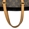ルイ・ヴィトン LOUIS VUITTON ヴァヴァンPM M51172 ブラウン モノグラム・キャンバス レディース ハンドバッグ