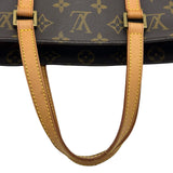 ルイ・ヴィトン LOUIS VUITTON ヴァヴァンPM M51172 ブラウン モノグラム・キャンバス レディース ハンドバッグ