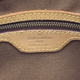 ルイ・ヴィトン LOUIS VUITTON ヴァヴァンPM M51172 ブラウン モノグラム・キャンバス レディース ハンドバッグ