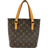 ルイ・ヴィトン LOUIS VUITTON ヴァヴァンPM M51172 ブラウン モノグラム・キャンバス レディース ハンドバッグ
