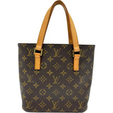 ルイ・ヴィトン LOUIS VUITTON ヴァヴァンPM M51172 ブラウン モノグラム・キャンバス レディース ハンドバッグ