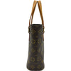 ルイ・ヴィトン LOUIS VUITTON ヴァヴァンPM M51172 ブラウン モノグラム・キャンバス レディース ハンドバッグ