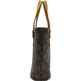 ルイ・ヴィトン LOUIS VUITTON ヴァヴァンPM M51172 ブラウン モノグラム・キャンバス レディース ハンドバッグ