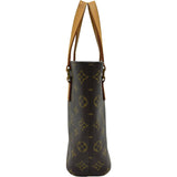 ルイ・ヴィトン LOUIS VUITTON ヴァヴァンPM M51172 ブラウン モノグラム・キャンバス レディース ハンドバッグ