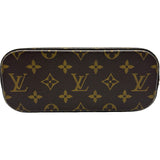 ルイ・ヴィトン LOUIS VUITTON ヴァヴァンPM M51172 ブラウン モノグラム・キャンバス レディース ハンドバッグ