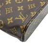 ルイ・ヴィトン LOUIS VUITTON ヴァヴァンPM M51172 ブラウン モノグラム・キャンバス レディース ハンドバッグ