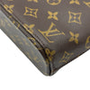 ルイ・ヴィトン LOUIS VUITTON ヴァヴァンPM M51172 ブラウン モノグラム・キャンバス レディース ハンドバッグ