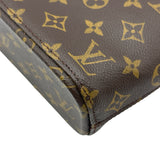 ルイ・ヴィトン LOUIS VUITTON ヴァヴァンPM M51172 ブラウン モノグラム・キャンバス レディース ハンドバッグ