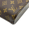 ルイ・ヴィトン LOUIS VUITTON ヴァヴァンPM M51172 ブラウン モノグラム・キャンバス レディース ハンドバッグ