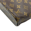 ルイ・ヴィトン LOUIS VUITTON ヴァヴァンPM M51172 ブラウン モノグラム・キャンバス レディース ハンドバッグ