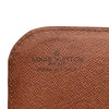 ルイ・ヴィトン LOUIS VUITTON カルトシエールMM M51253 ブラウン モノグラムキャンバス レディース ショルダーバッグ