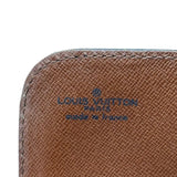 ルイ・ヴィトン LOUIS VUITTON カルトシエールPM M51254 ブラウン モノグラムキャンバス レディース ショルダーバッグ