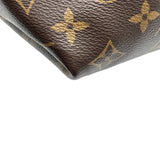 ルイ・ヴィトン LOUIS VUITTON キャリオールNM PM M46203 ブラウン モノグラムキャンバス レディース ショルダーバッグ