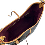 ルイ・ヴィトン LOUIS VUITTON キャリオールNM PM M46203 ブラウン モノグラムキャンバス レディース ショルダーバッグ
