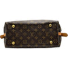ルイ・ヴィトン LOUIS VUITTON キャリオールNM PM M46203 ブラウン モノグラムキャンバス レディース ショルダーバッグ