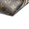 ルイ・ヴィトン LOUIS VUITTON キャリオールNM PM M46203 ブラウン モノグラムキャンバス レディース ショルダーバッグ