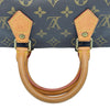 ルイ・ヴィトン LOUIS VUITTON スピーディ25 M41528 ブラウン モノグラムキャンバス レディース ハンドバッグ
