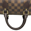 ルイ・ヴィトン LOUIS VUITTON スピーディー・バンドリエール30 N41183 ブラウン ダミエ・キャンバス レディース ハンドバッグ
