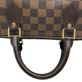 ルイ・ヴィトン LOUIS VUITTON スピーディー・バンドリエール30 N41183 ブラウン ダミエ・キャンバス レディース ハンドバッグ